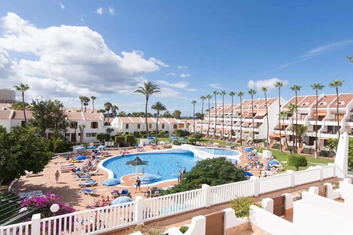 Parque Santiago II 205 - Two Bed With Washing Machine Apartment Playa de las Americas  Playa de las Americas (Tenerife)