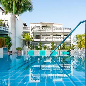 Vanilla Garden Boutique - Adults Only Playa de las Americas (Tenerife)